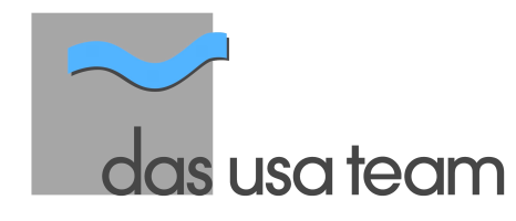 das usa team - Lernen